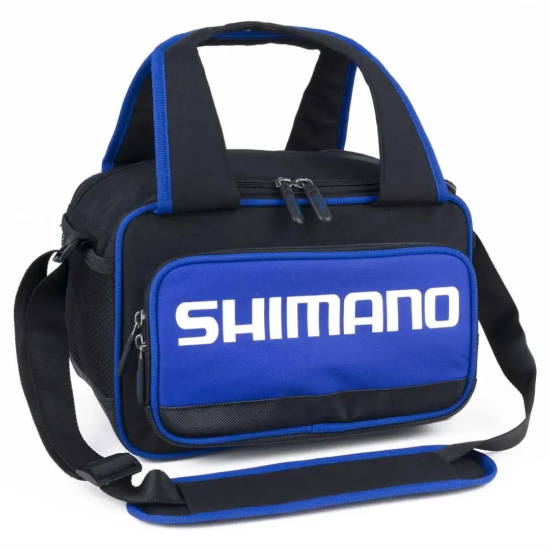 Shimano All-Round Tackle Bag 33x26x22cm