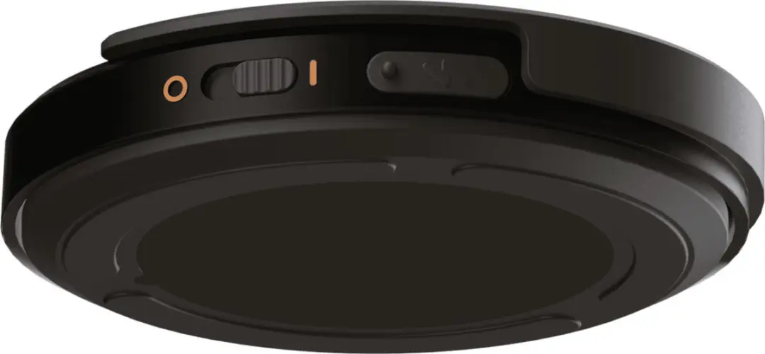 Outin Claro OT-SCL-01 Koffieweegschaal - 0.1g Nauwkeurig - USB-C