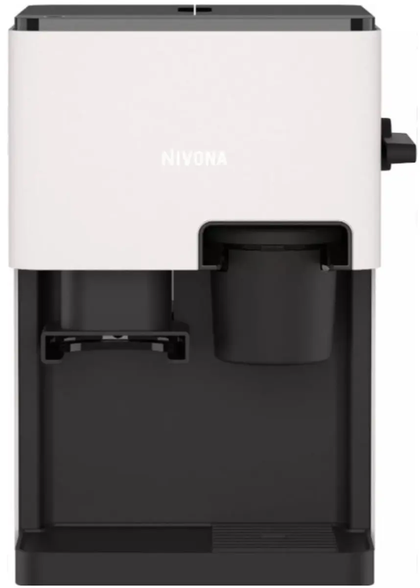 Nivona Cube 4102 Halfautomatische Espressomachine 1455W - 1,4L - afbeelding 3 van 4