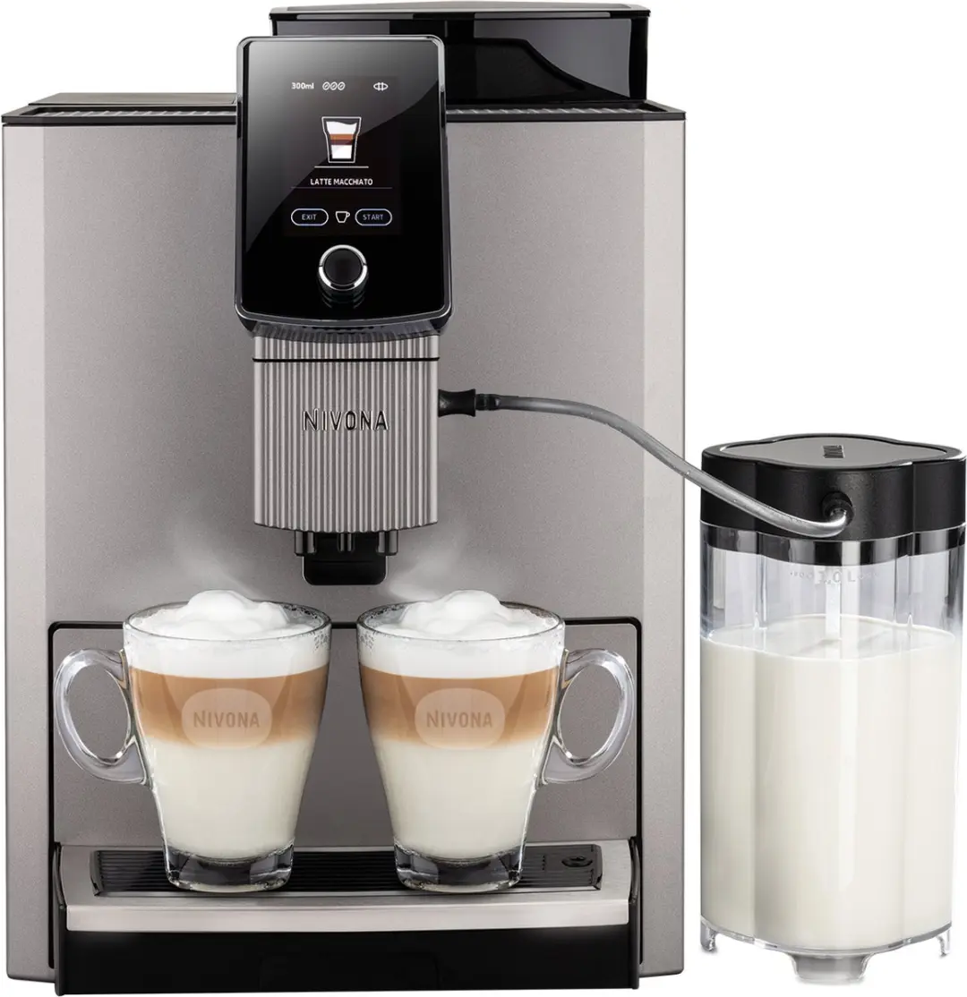 Nivona Caferomatica 1040 Espressomachine