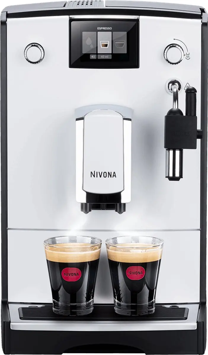 Nivona CAFEROMATICA NICR560 Espressomachine