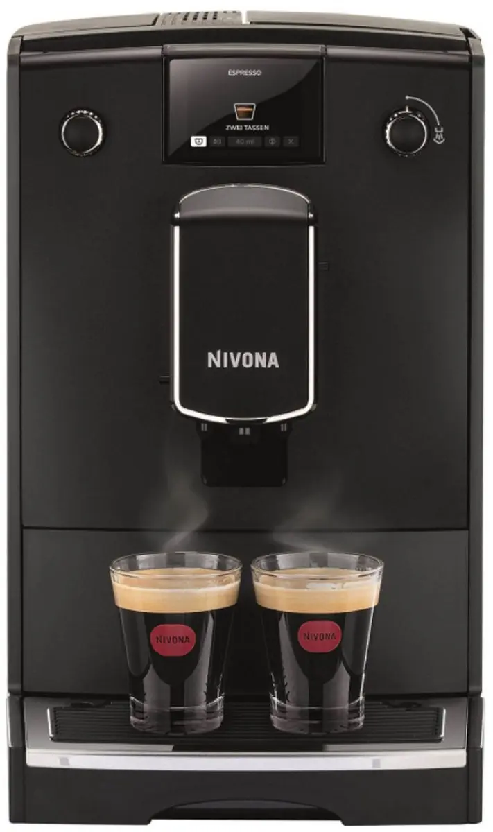 Nivona 690 Volautomatische Koffiemachine