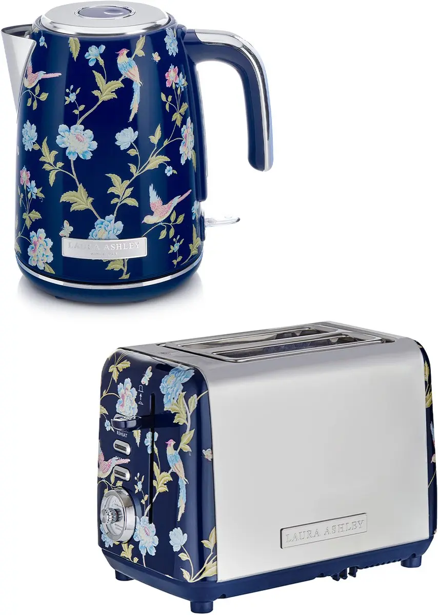 Laura Ashley by VQ Keuken Set