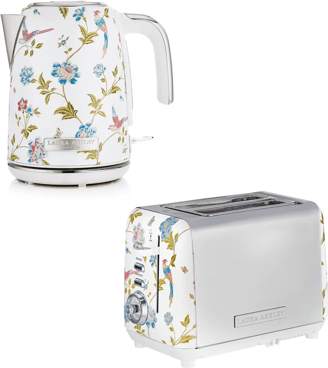 Laura Ashley by VQ Keuken Set
