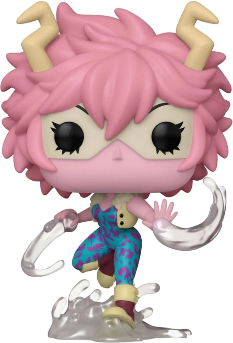 Funko POP! My Hero Academia Mina Ashido