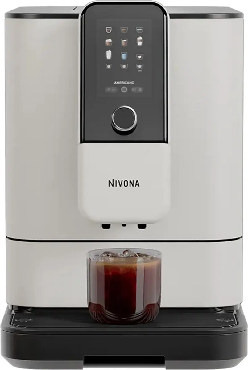 Nivona NIVO 8112 Volautomatische Espressomachine