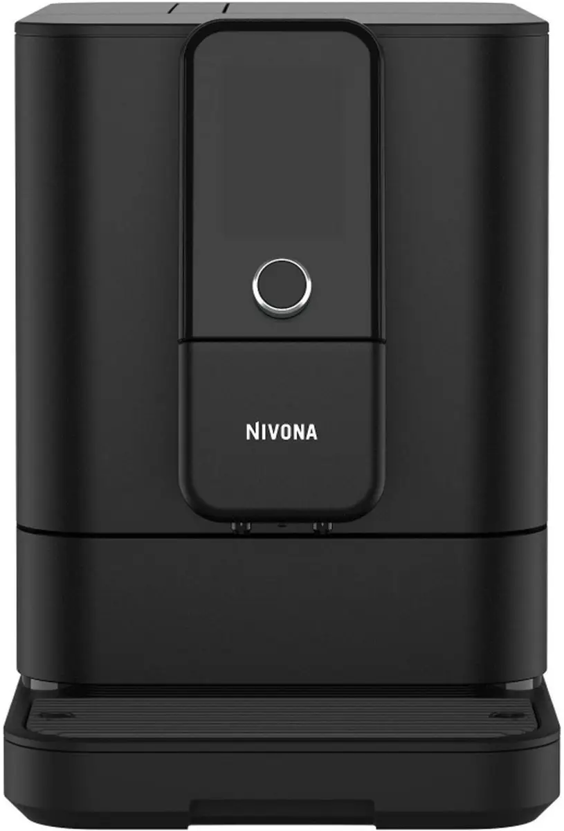 Nivona CafeRomatica 8101 Koffiezetapparaat