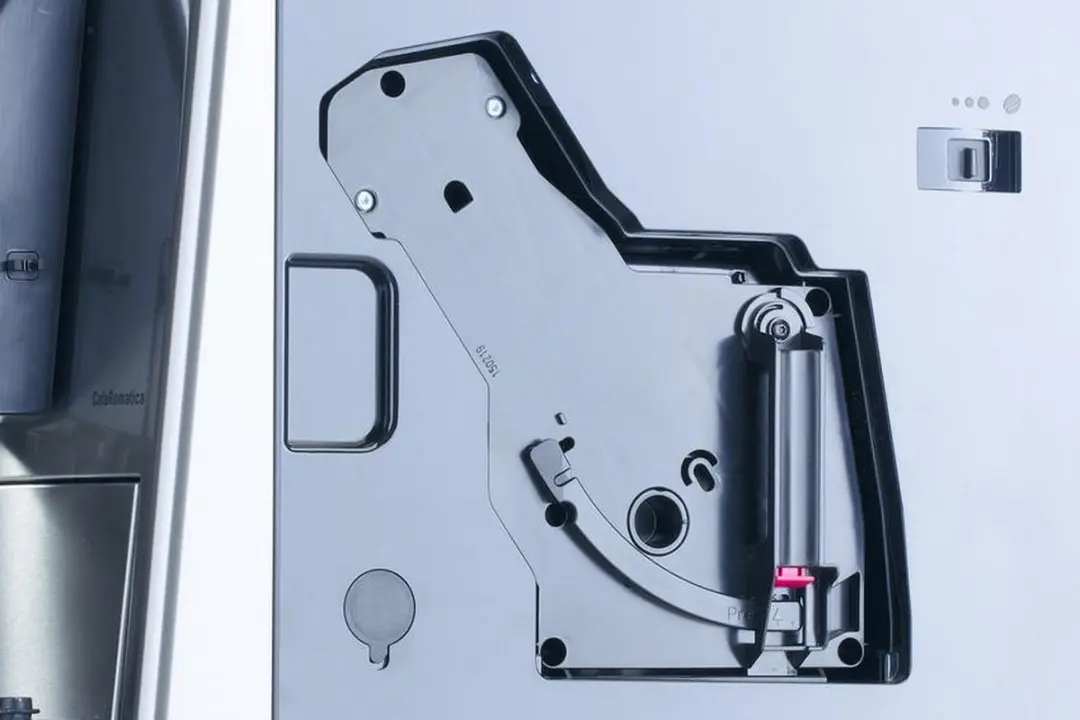 Nivona CafeRomatica NICR 825 Espressomachine - 10 Programma's - Zwart - afbeelding 5 van 6