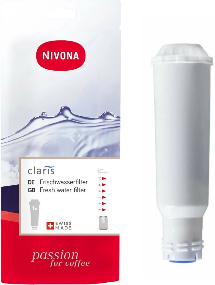 Nivona Claris NIRF700 Waterfilter
