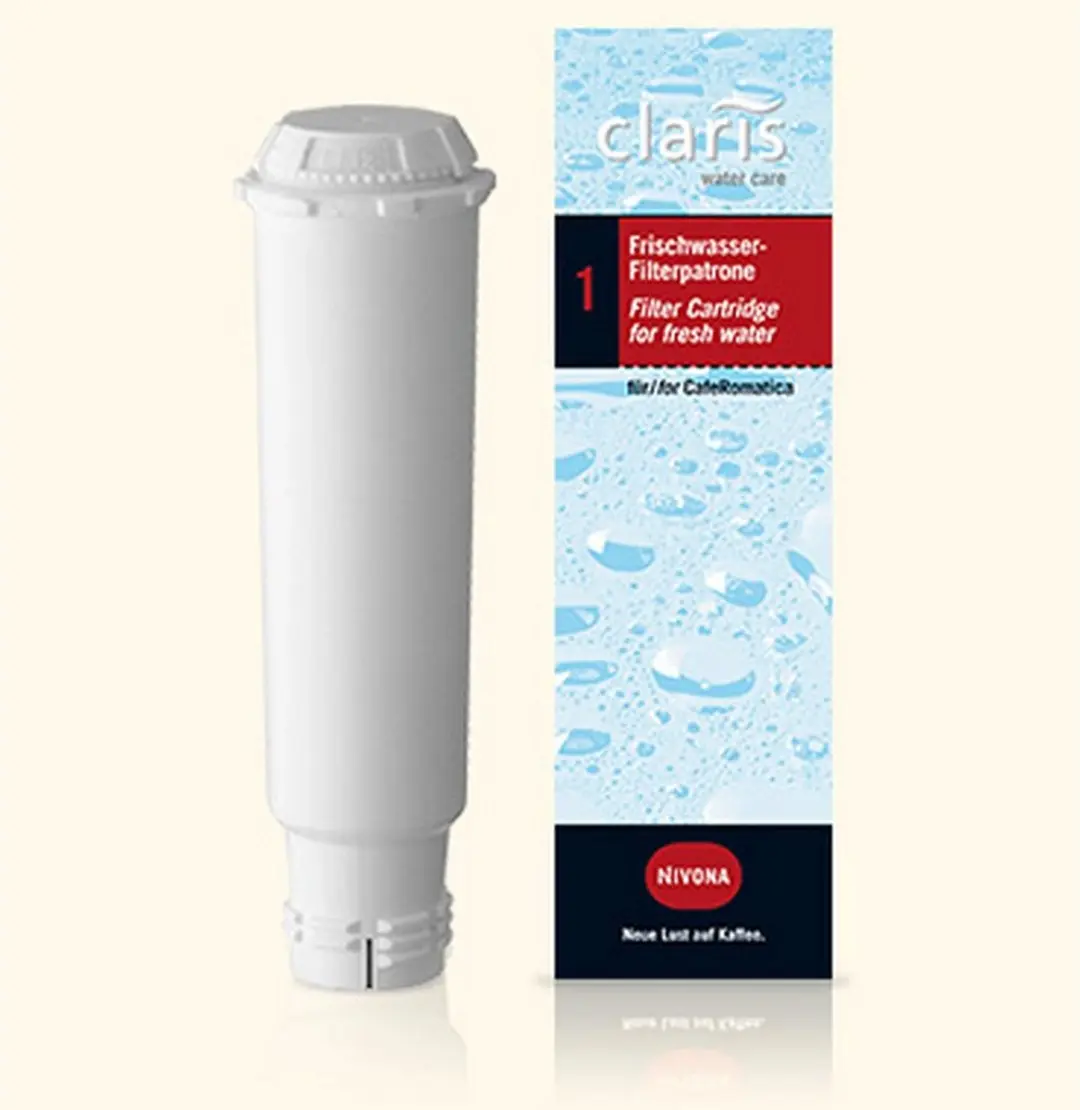 Nivona Claris NIRF700 Waterfilter - afbeelding 4 van 6