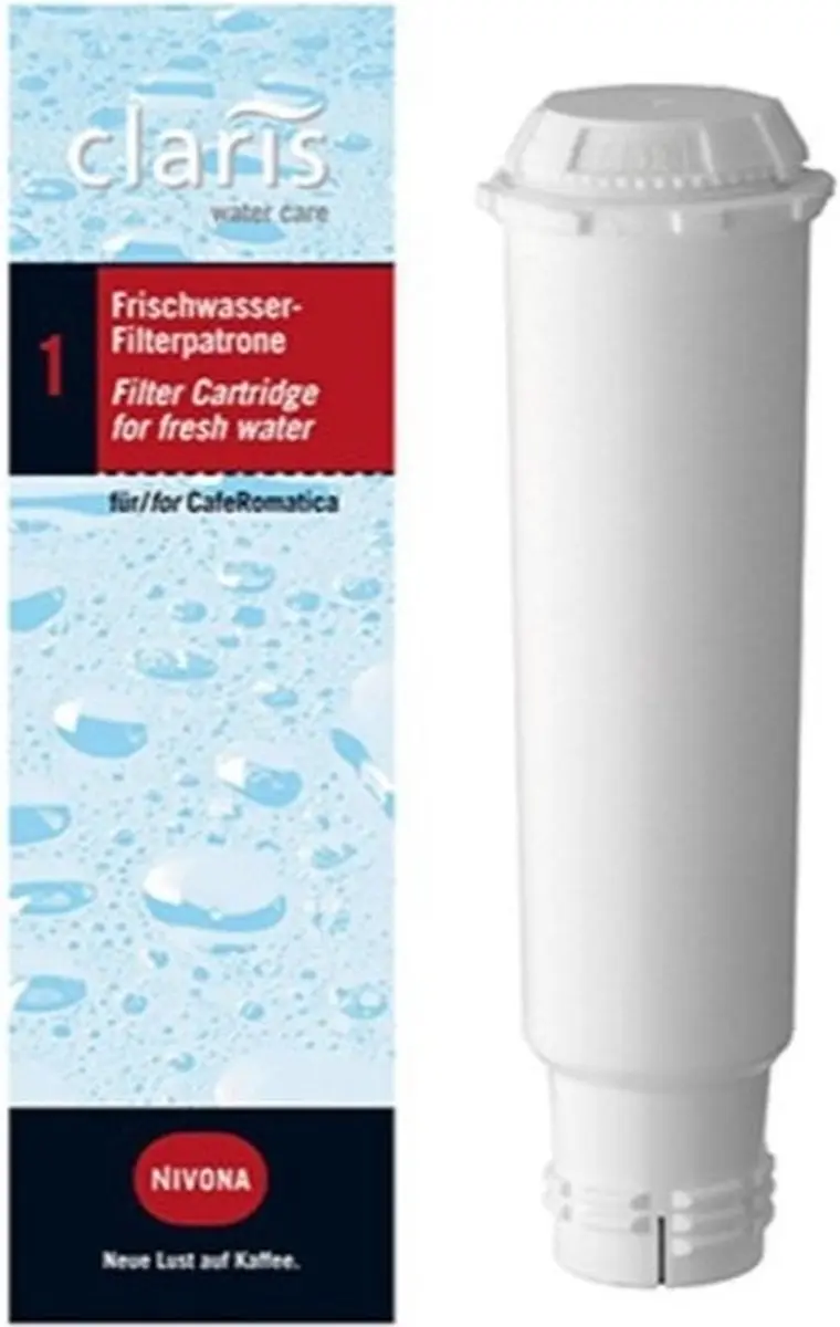 Nivona Claris NIRF700 Waterfilter - afbeelding 6 van 6