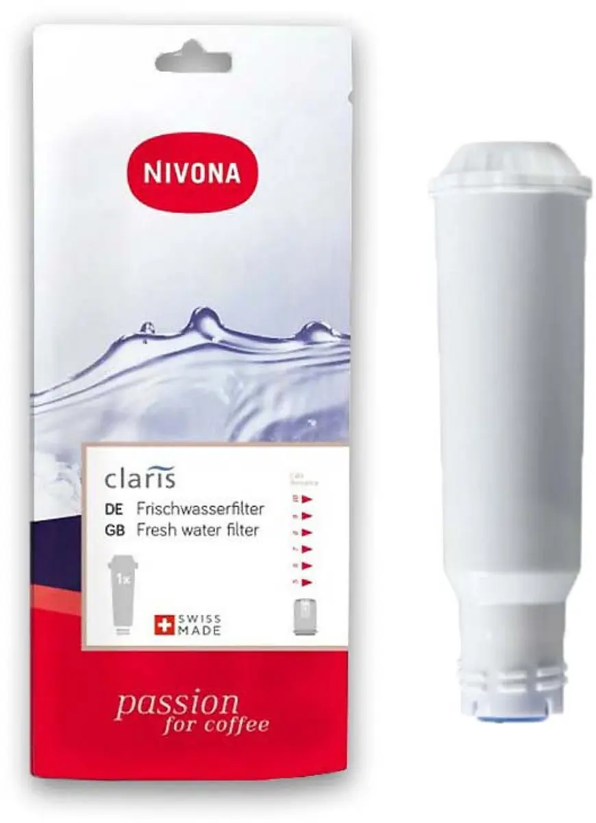 Nivona Claris NIRF700 Waterfilter - afbeelding 3 van 6
