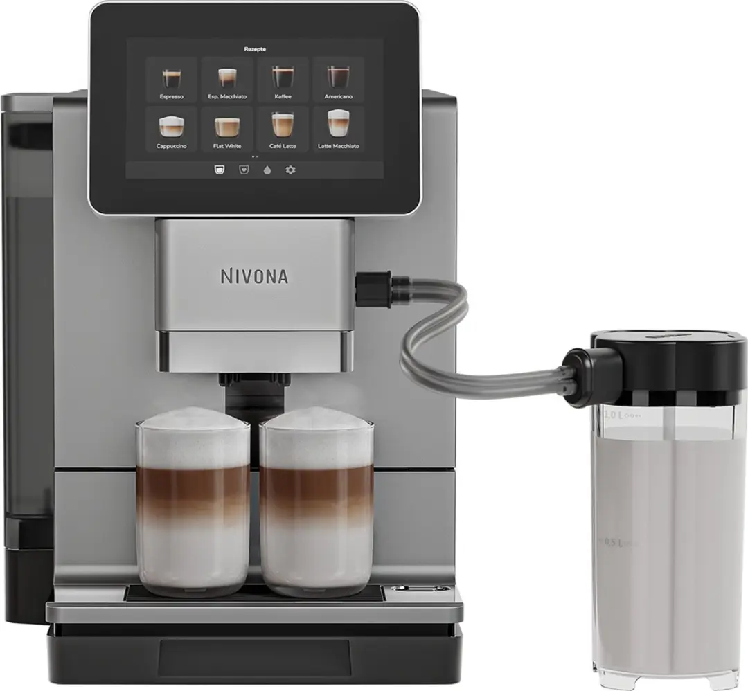 Nivona NIVO 9103 Volautomaat Espressomachine