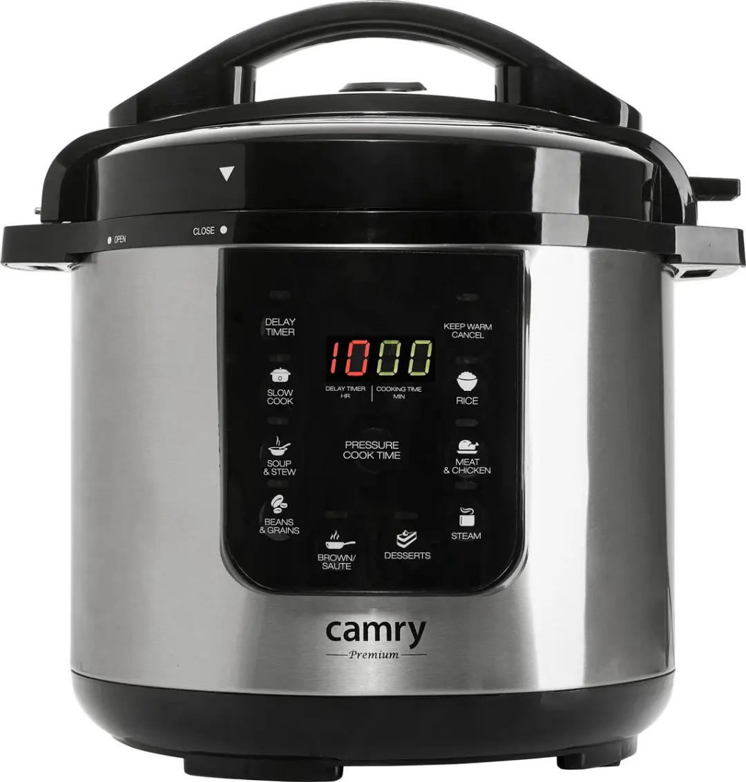 Camry CR 6409 Multicooker 1500W