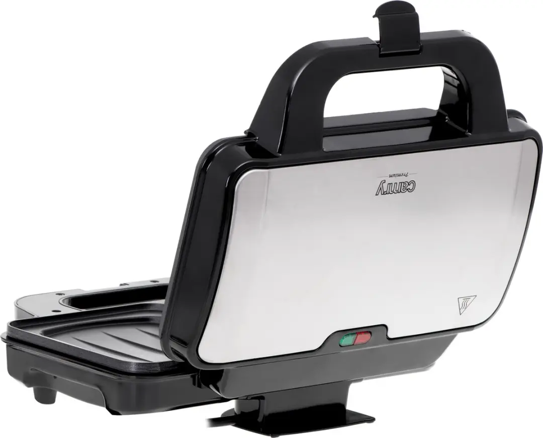 Camry CR 3054 Tosti apparaat XL - afbeelding 2 van 6
