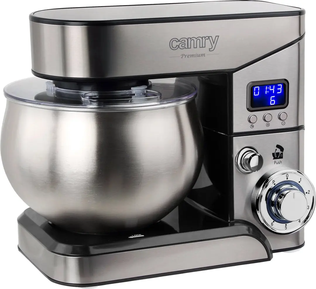 Camry CR 4223 Foodprocessor 2000W
