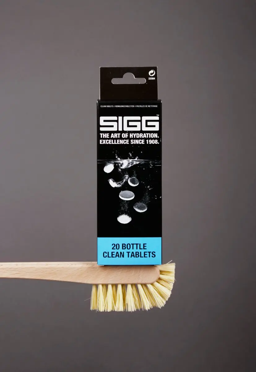 Sigg 6560104 Flessenborstel - Meerkleurig - afbeelding 6 van 6