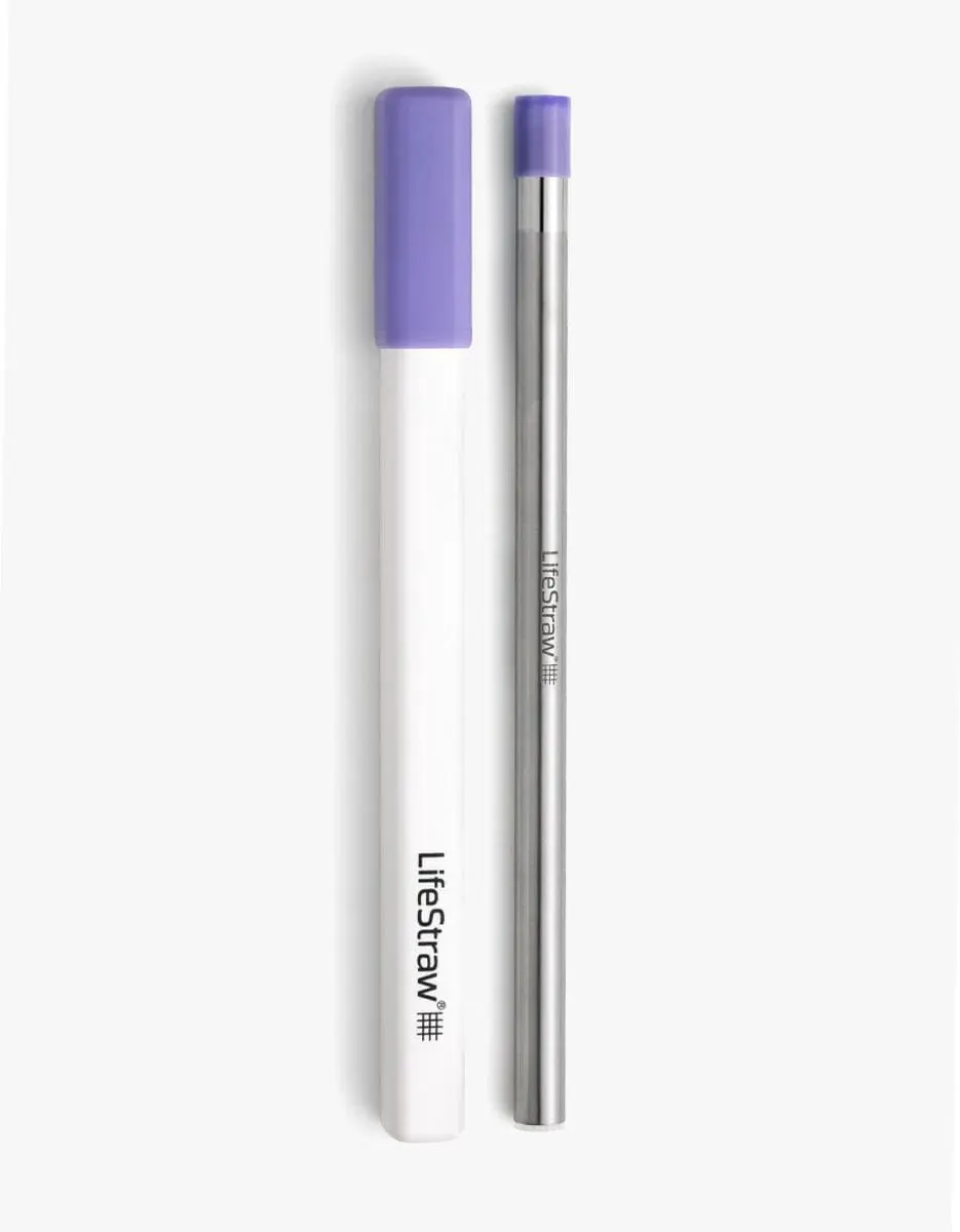 LifeStraw Sip LSSIP1TPWW Waterfilter