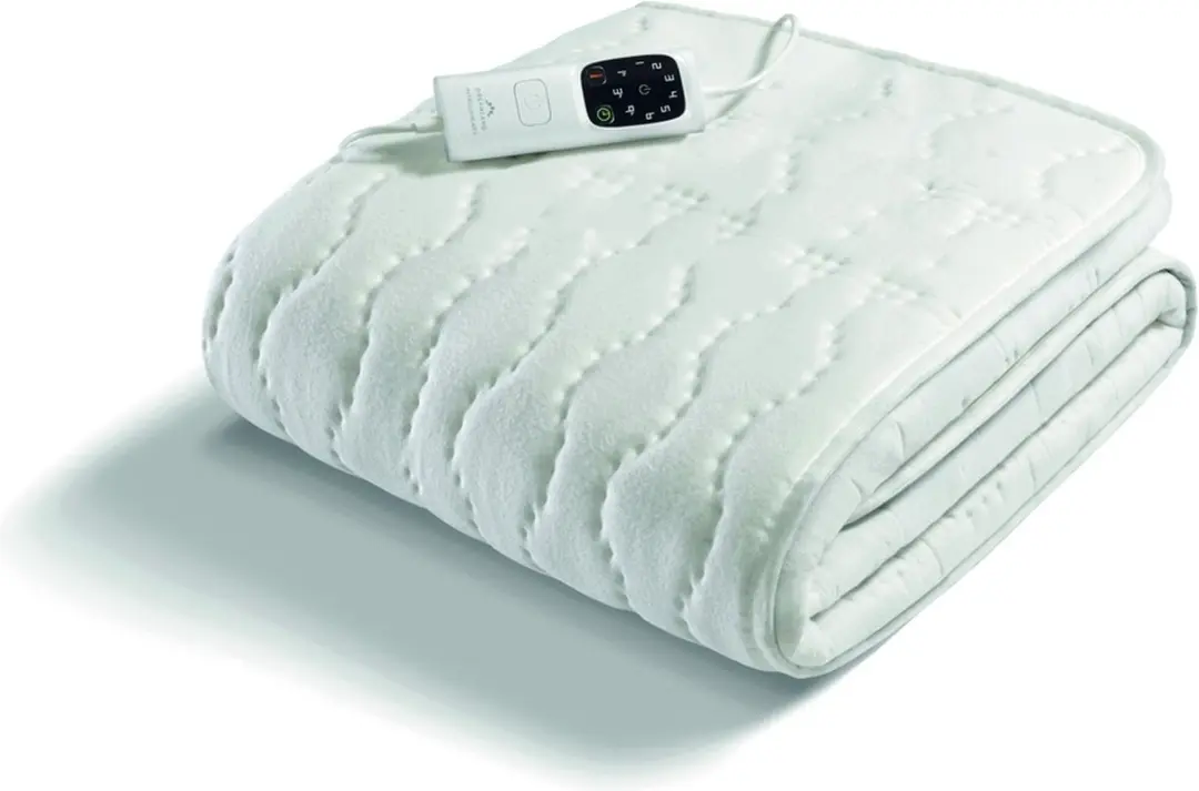 Dreamland 26055 Elektrische Deken 150W - 1-persoons 150x80cm