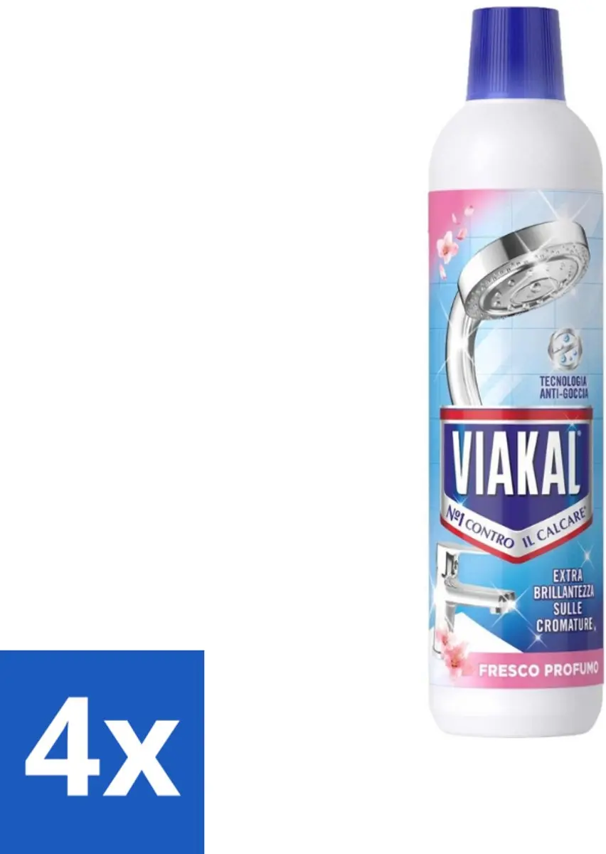 Viakal