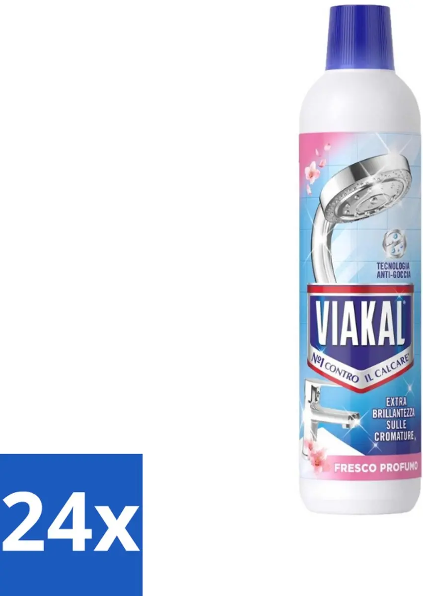 Viakal