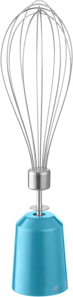 Sencor SHB 4467TQ-EUE3 Staafmixer 1000W - Blauw - afbeelding 2 van 6