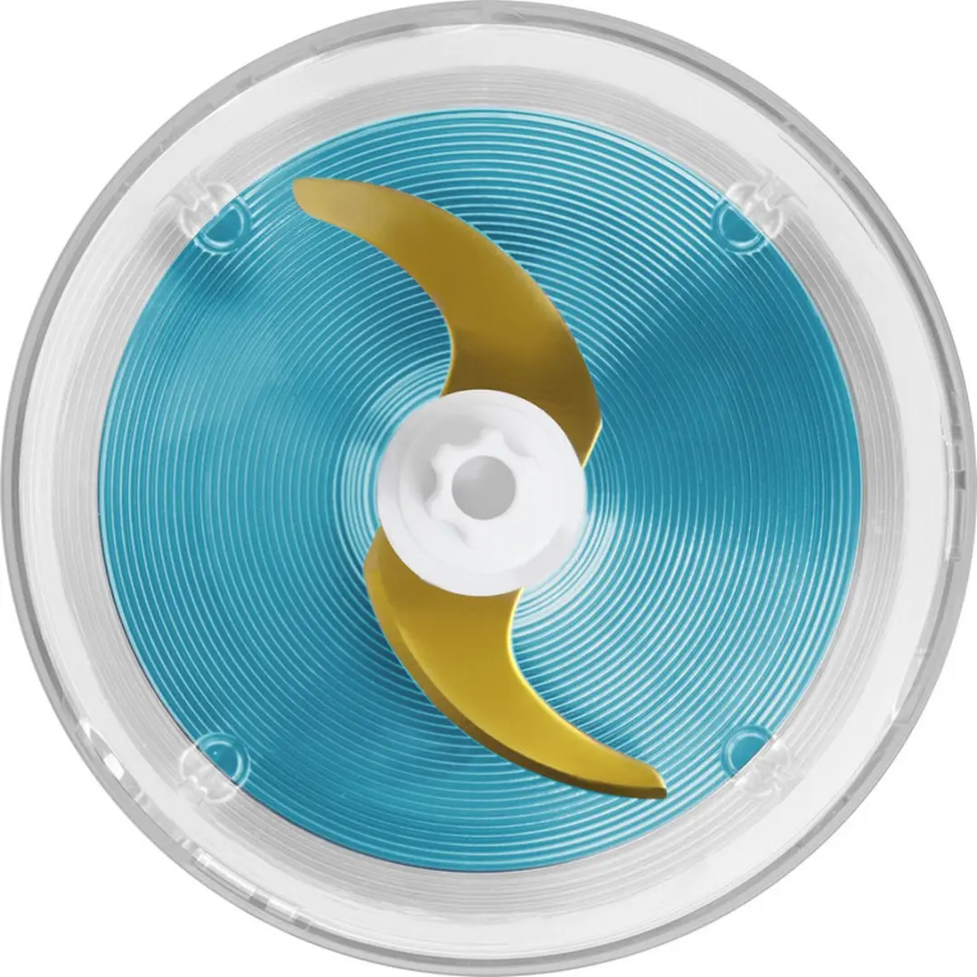 Sencor SHB 4467TQ-EUE3 Staafmixer 1000W - Blauw - afbeelding 5 van 6