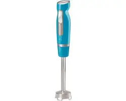 Sencor SHB 4467TQ-EUE3 Staafmixer 1000W - Blauw - afbeelding 4 van 6