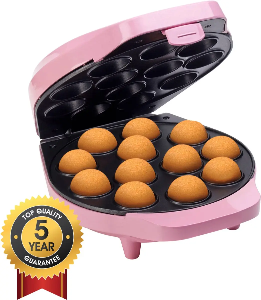 Bestron Cake pop maker