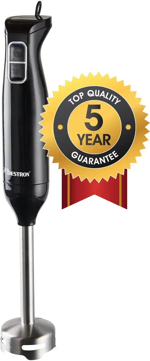 Bestron Staafmixer 250W