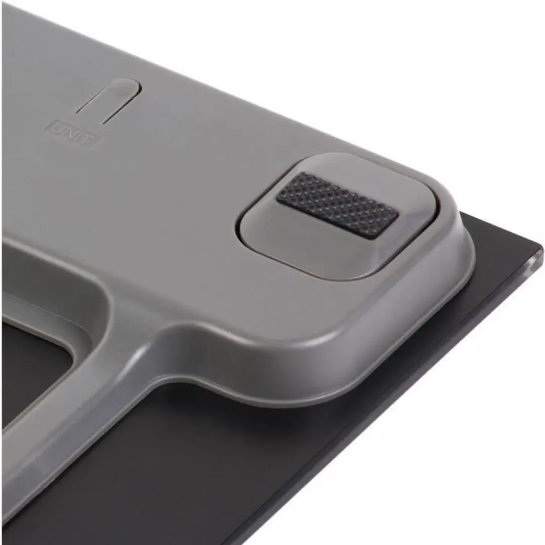 Sencor SBS 2300BK Personenweegschaal - 150 kg - Zwart