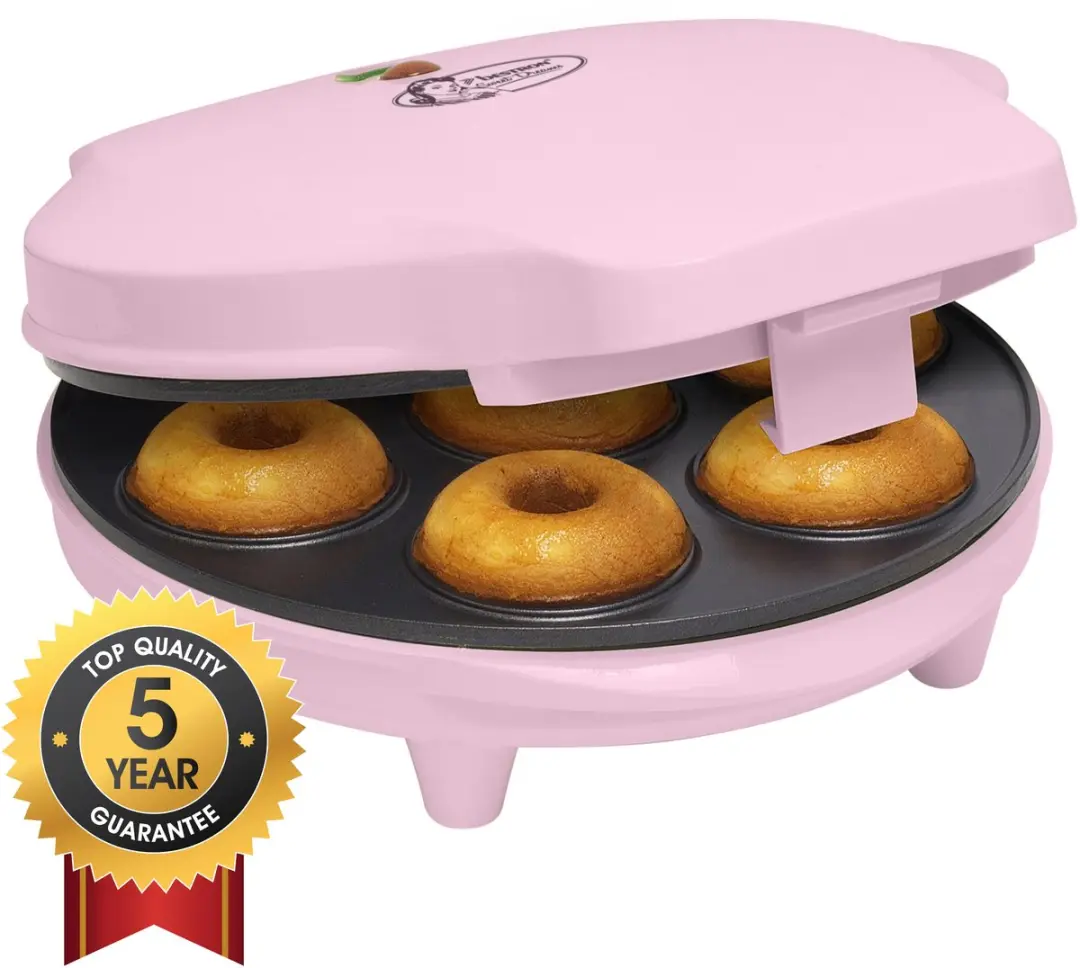 Bestron Donutmaker