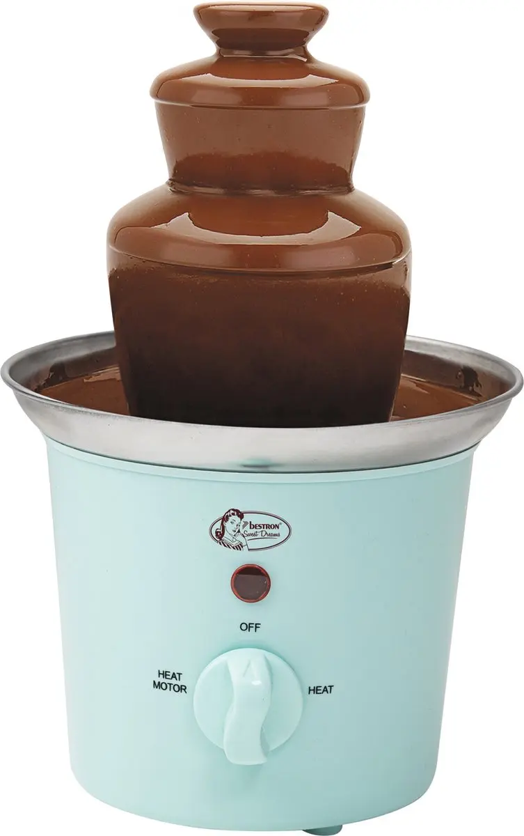 Bestron Chocoladefontein ACF300M