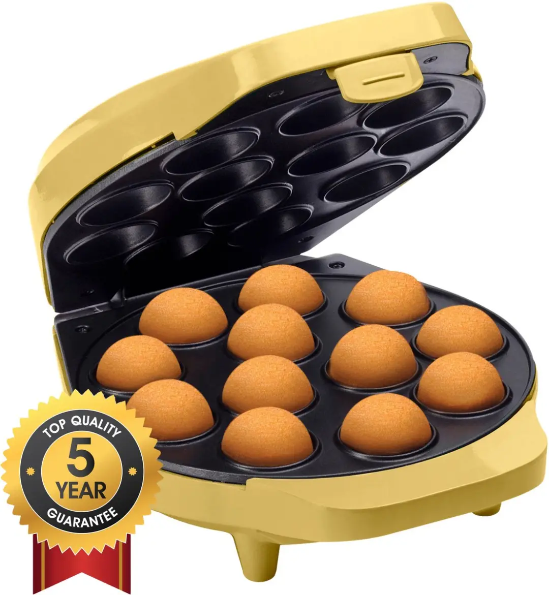 Bestron Cake pop maker