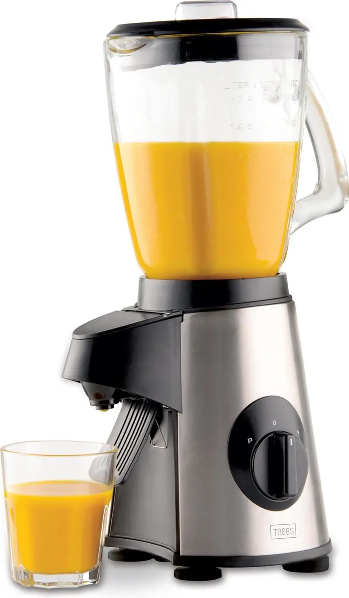Trebs Blender