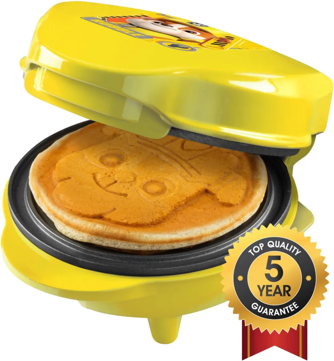 Bestron Wafelijzer