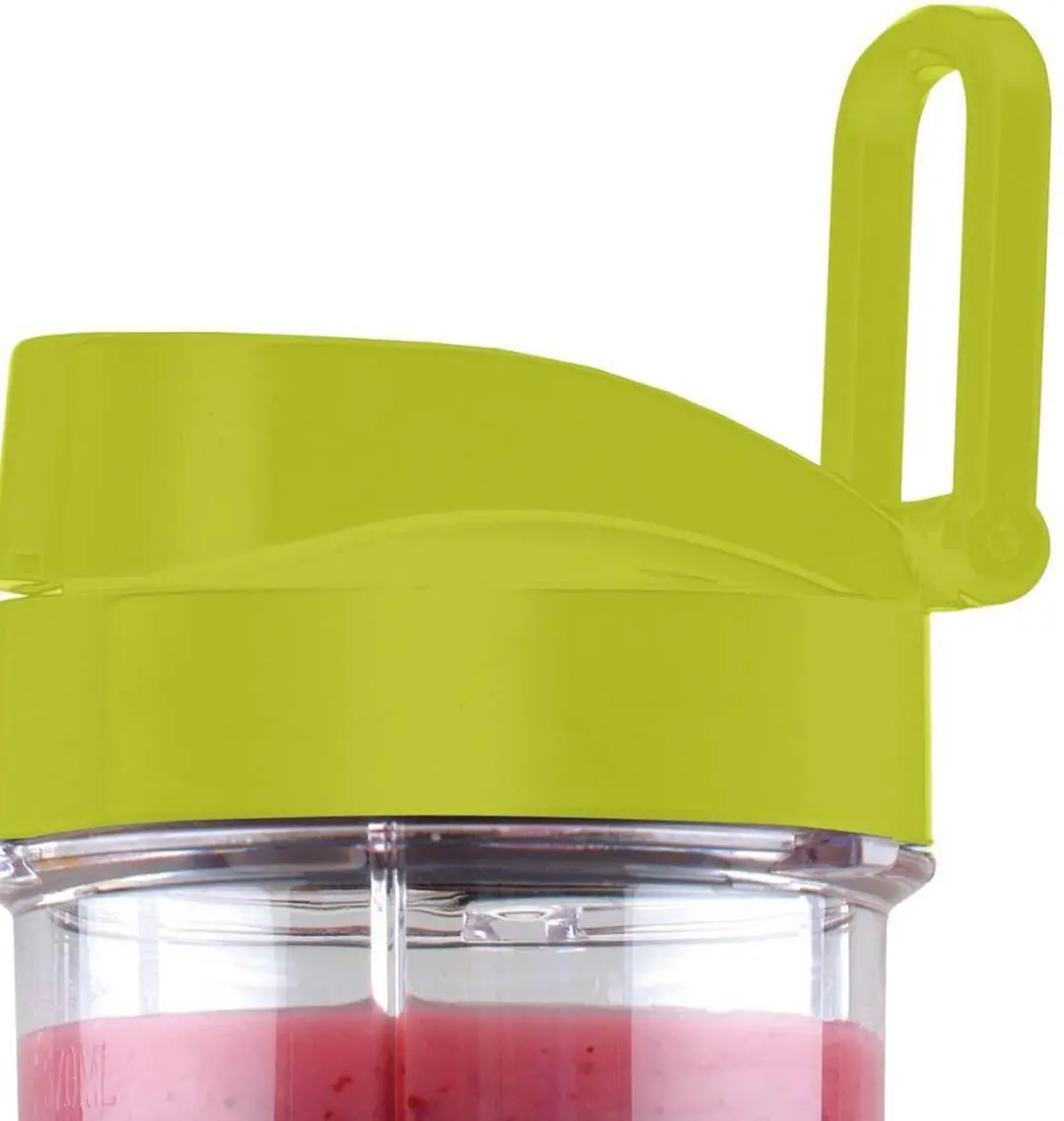 Trebs 99331 Comfortjuicer - 300W - Groen