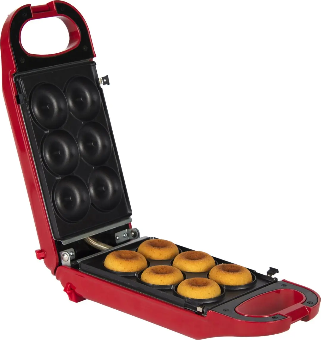 Trebs Snackmaker