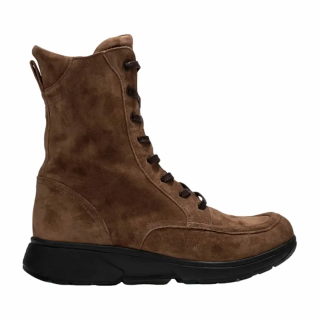 Boots Xsensible Women Emilia Brown-Schoenmaat 43