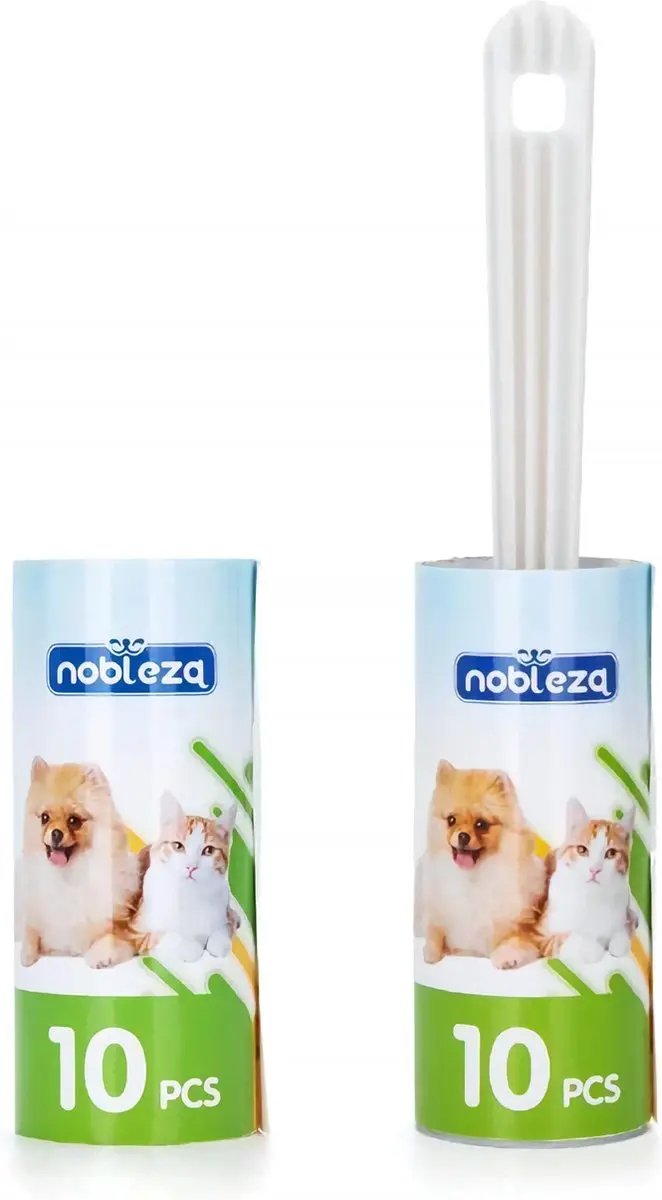 Nobleza Kledingroller Handmodel