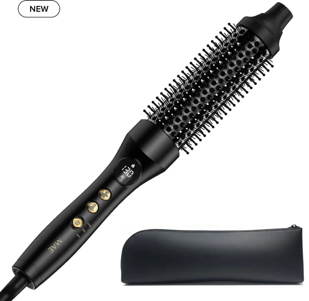 MAE Thermal Brush MTB01 Fohnborstel