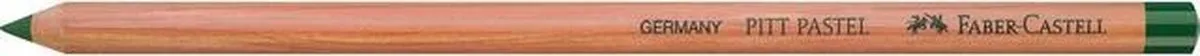 Faber-Castell Pitt Pastelpotlood 167 Olijfgroen