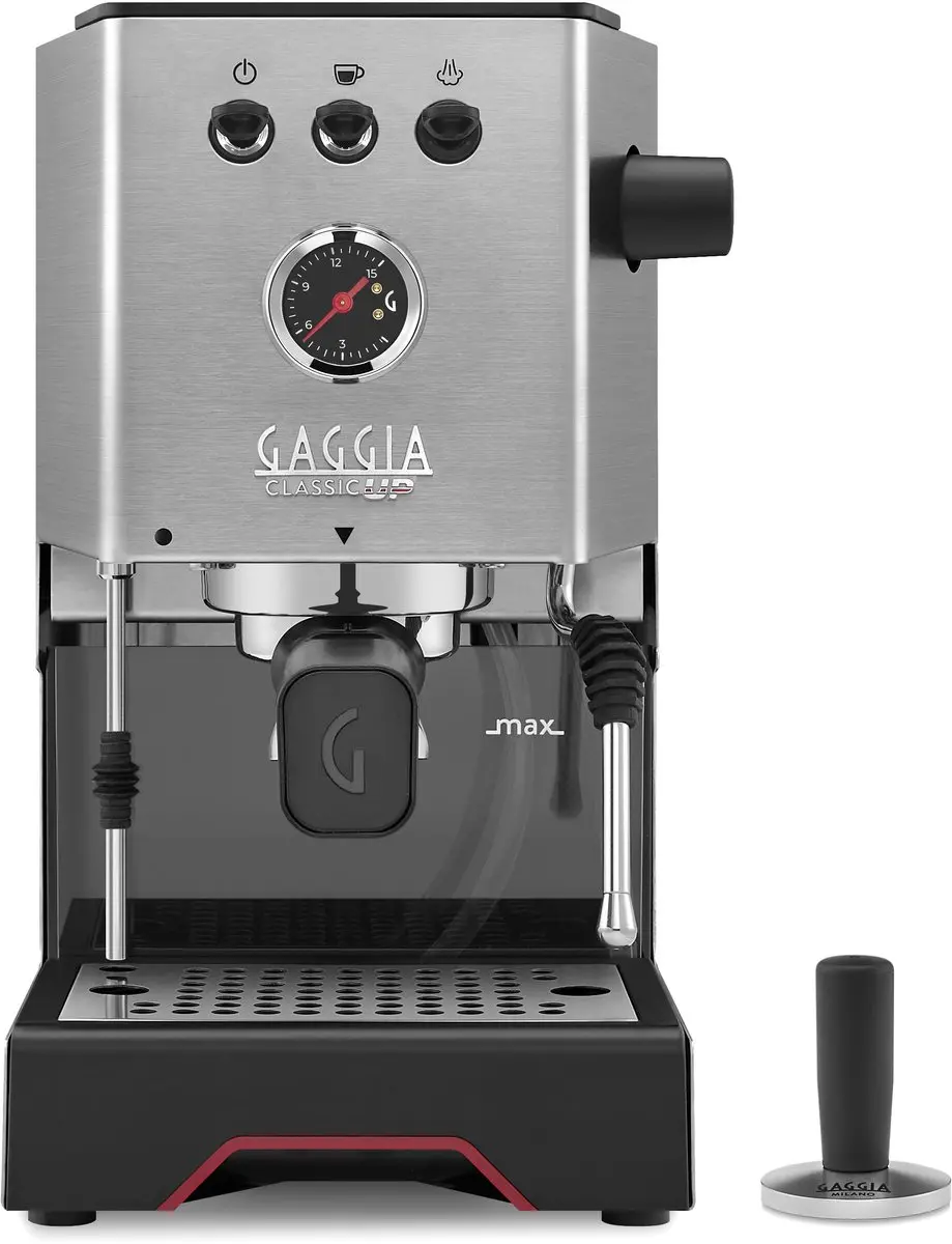Gaggia Classic UP EG2500/05 Espressomachine