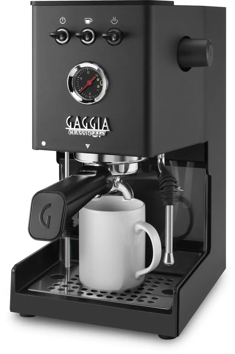 Gaggia Classic UP EG2500/10 Espressomachine