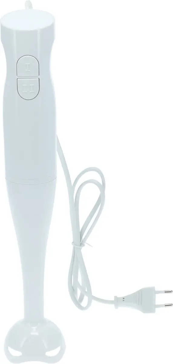 Koopman Handblender EH2000010 Wit