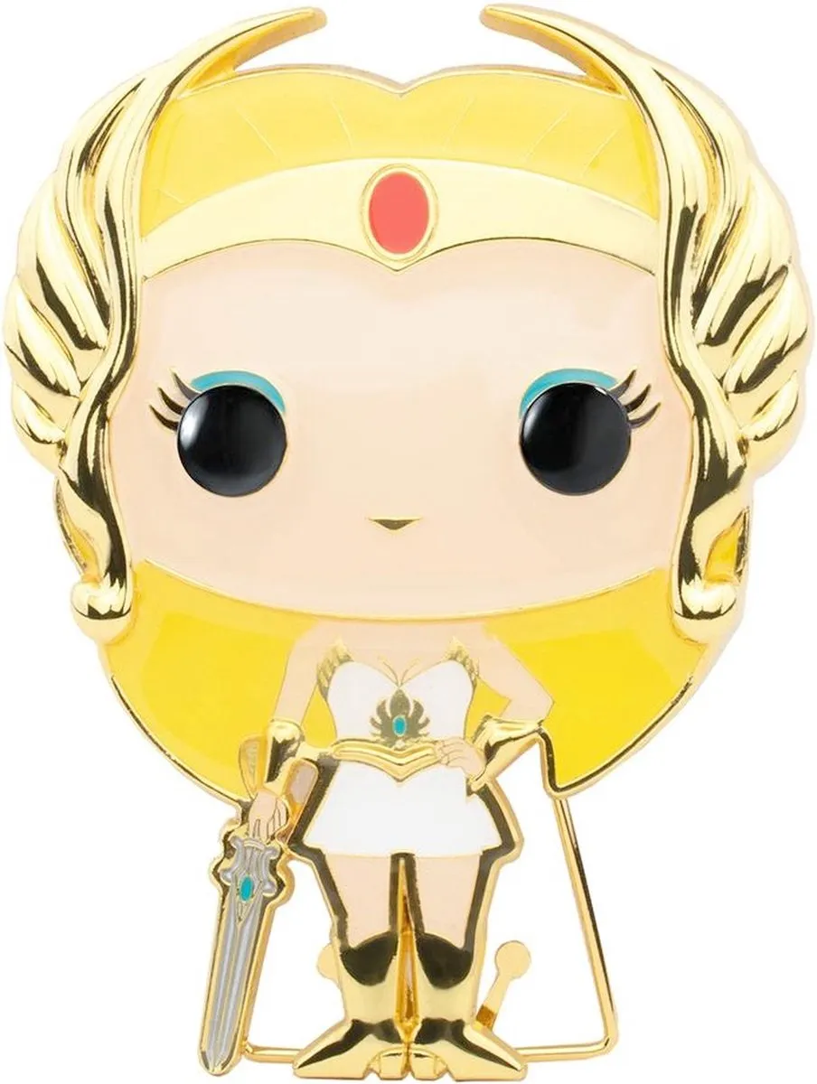 Funko Masters Of The Universe POP! She-Ra 10cm