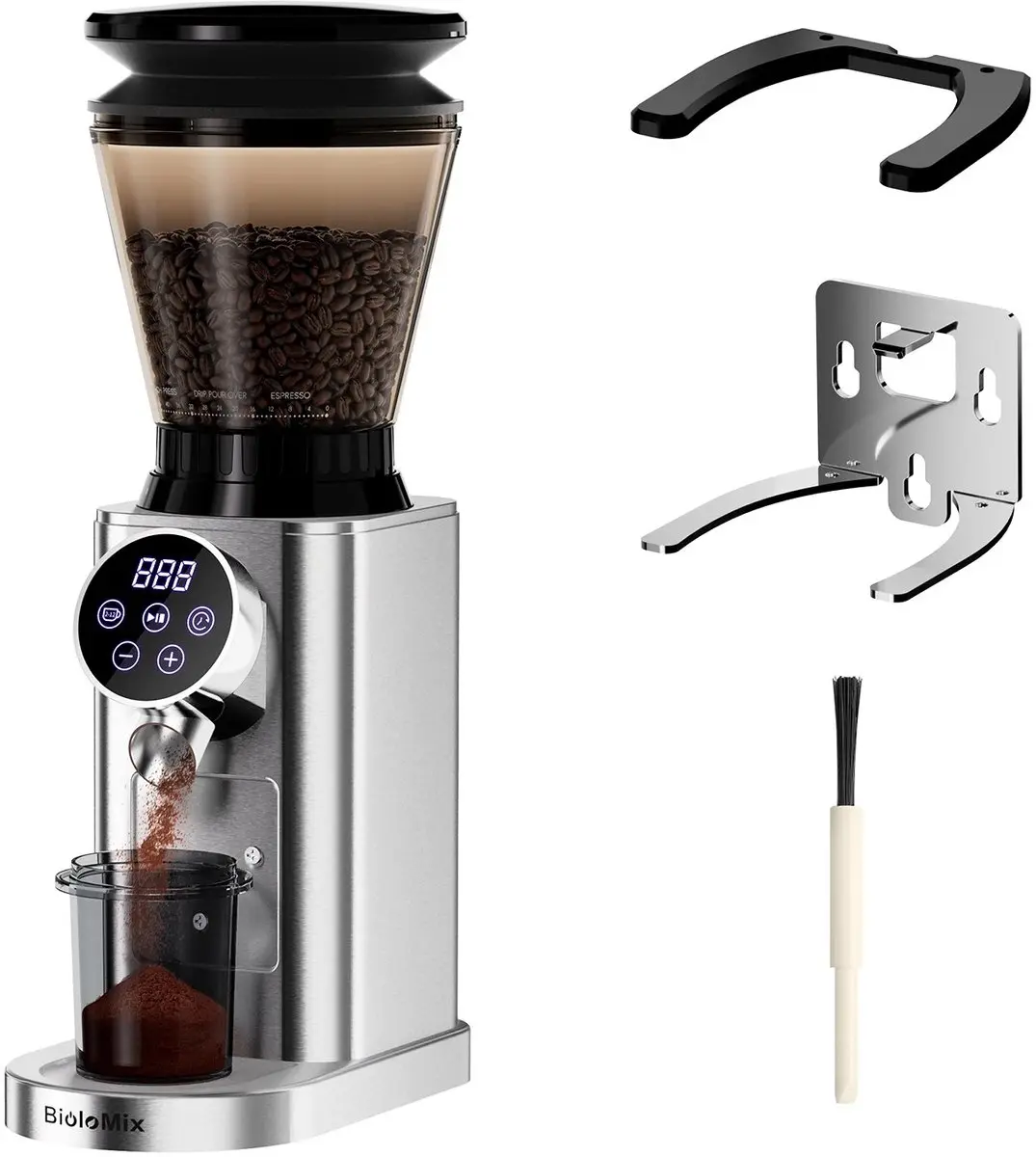 G&G koffiemolen