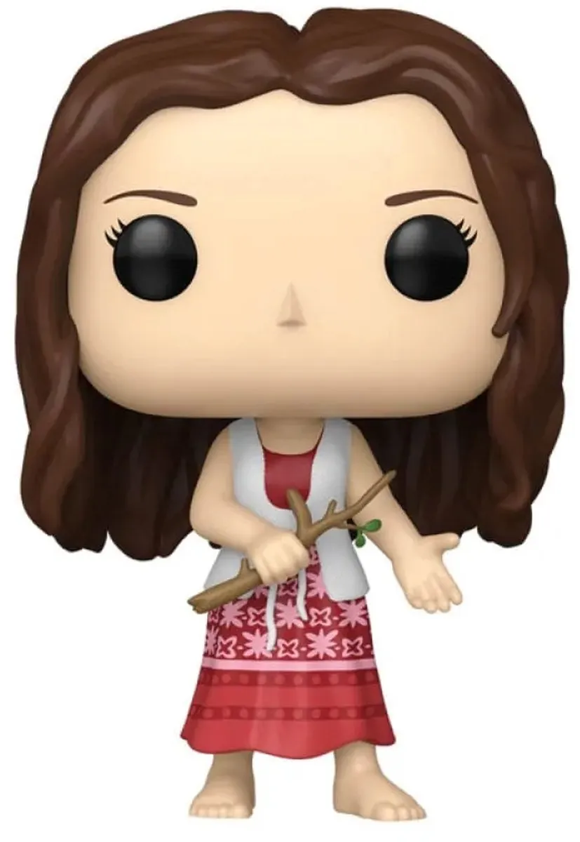 Funko Pop! Firefly River Tam #1827 - Multicolor