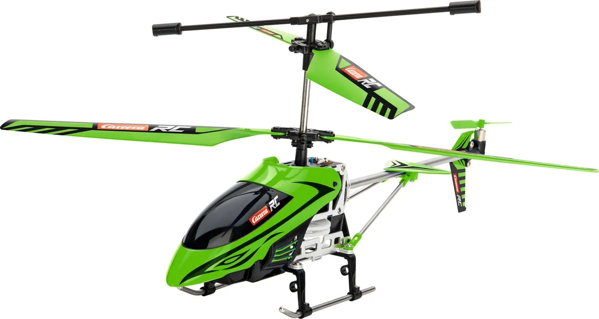 Carrera RC Glow Storm 2.0 Helikopter 2,4GHz