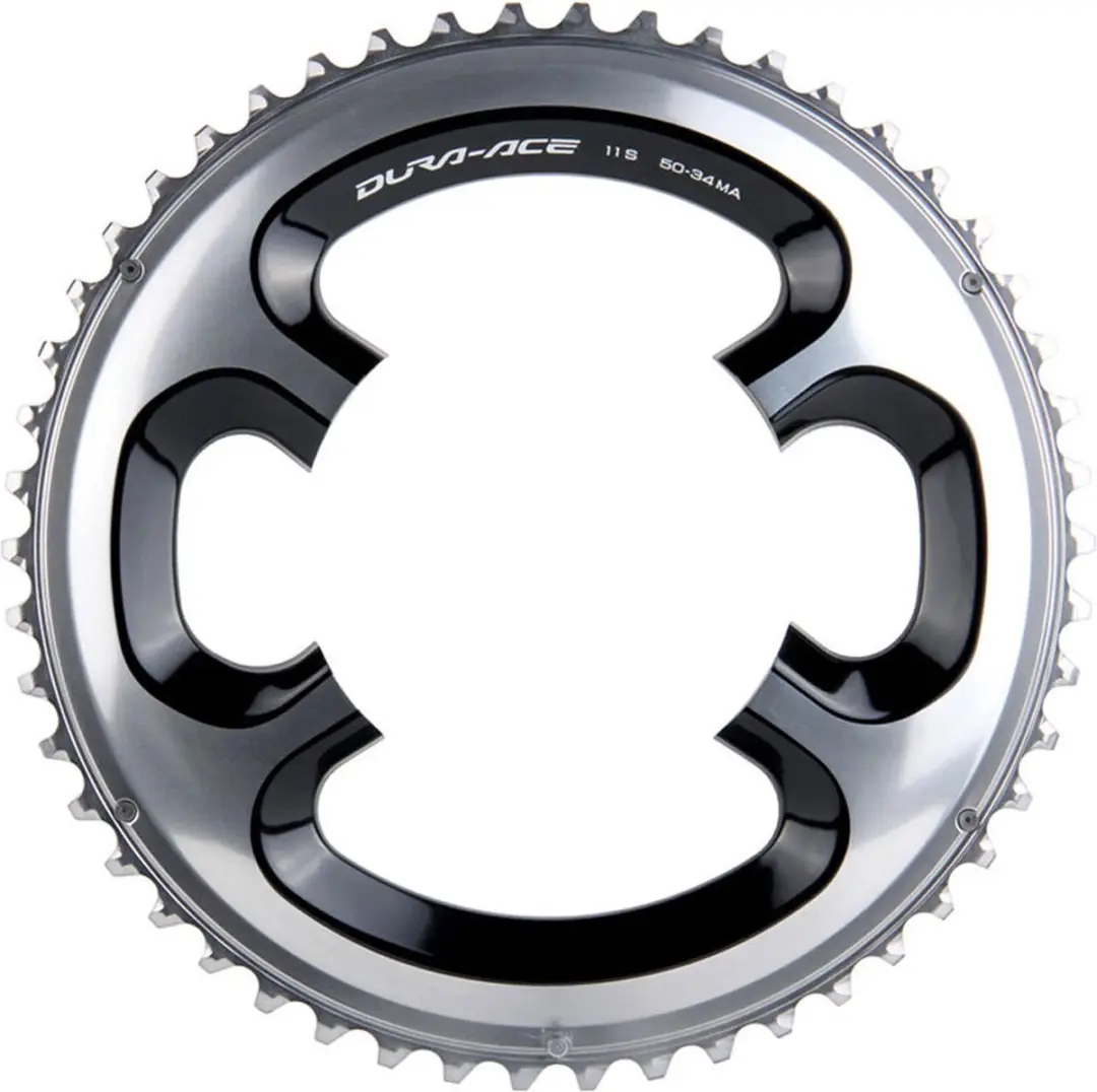 Shimano Dura Ace 34T Kettingblad